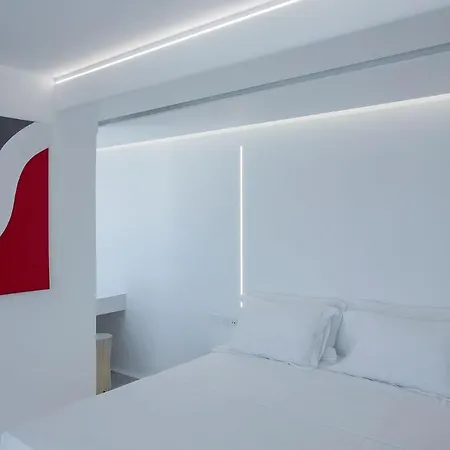 Super Luxury Mykonos - Saorsa - 5 Bedroom - Infinity Pool - Panoramic Sea Sunset Views Villa
